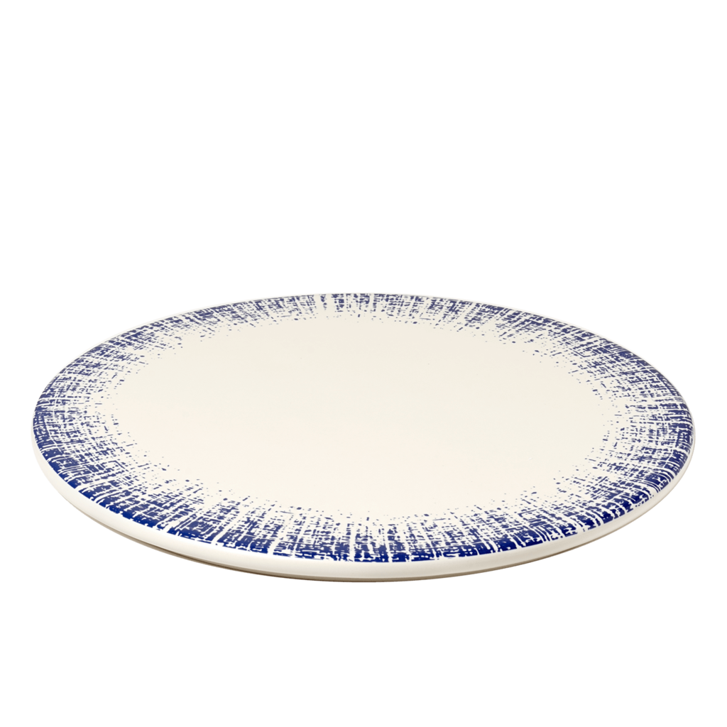 Hessian Plate