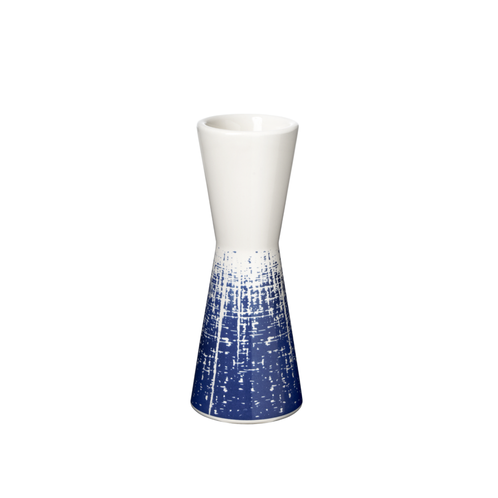 Hessian Vase